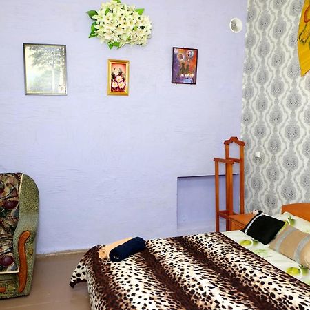 Успенский Одеса Екстериор снимка